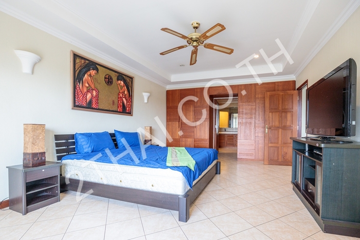 View Talay Residence 4, พัทยา, จอมเทียน - photo, price, location map