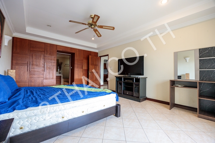 View Talay Residence 4, พัทยา, จอมเทียน - photo, price, location map