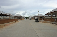 Baan Dusit Pattaya Park - overal construction progress