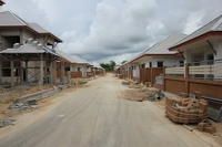 Baan Dusit Pattaya Park - overal construction progress