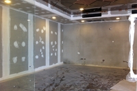 Serenity Wongamat - photoreview of construction site