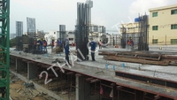 Water Park - construction photoreview