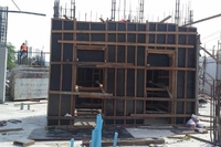 Water Park - construction photoreview
