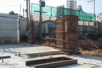 Water Park - construction photoreview