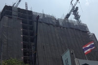 Baan Plai Haad Wong Amat - construction photo update