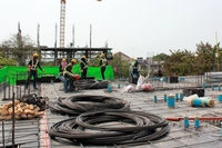 Southpoint - construction photo update