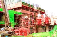 Southpoint - construction photo update