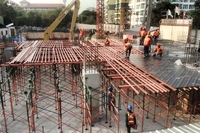 Southpoint - construction photo update