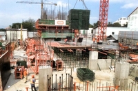 Southpoint - construction photo update