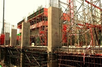 Southpoint - construction photo update