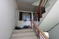 Beach Mountain Condo 6 - construction in June