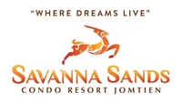 Savanna Sands Condo - EIA approved!