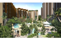 Savanna Sands Condo - EIA approved!
