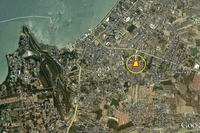 City Garden Tower - new Pattaya highrise project