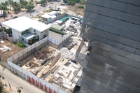 Cetus Beachfront - photoreview of construction