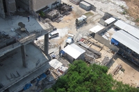 Cetus Beachfront - photoreview of construction