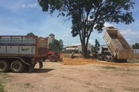 Laguna Beach Resort Jomtien 2 - construction photo review