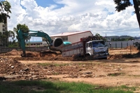 Laguna Beach Resort Jomtien 2 - construction photo review