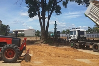 Laguna Beach Resort Jomtien 2 - construction photo review