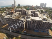 Seven Seas Jomtien - photoreview of construction site