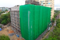 Laguna Bay 2 - construction site photos