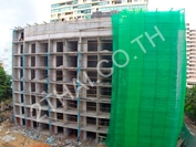 Laguna Bay 2 - construction site photos
