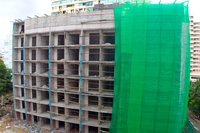 Laguna Bay 2 - construction site photos