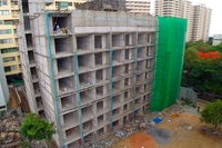 Laguna Bay 2 - construction site photos