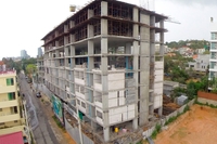 Water Park - construction photoreview