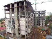 Water Park - construction photoreview