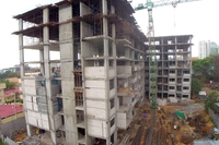 Water Park - construction photoreview