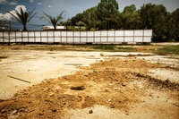 Savanna Sands Condo - pre-construction photos