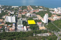 Imperial Twins Residence - new development in Pratamnak