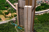Unixx South Pattaya - promotion!