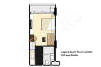 Laguna Beach Resort - Special offer!