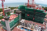 Southpoint - construction photo update