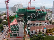 Southpoint - construction photo update