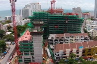 Southpoint - construction photo update