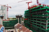 Southpoint - construction photo update