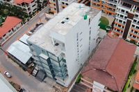 C-View Boutique - construction photo updates