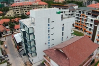 C-View Boutique - construction photo updates