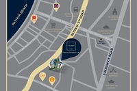 The Urban Attitude - new project in Central Pattaya