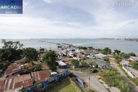 Arcadia Beach Residence Naklua - views from apartments