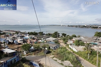Arcadia Beach Residence Naklua - views from apartments