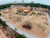 Venetian Condo Resort - photos of construction