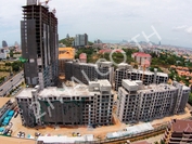 Grande Caribbean - photoreview of construction