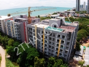 Neo Condo Sea View - construction photo review