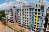 Neo Condo Sea View - construction photo review