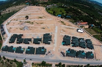 Baan Dusit Pattaya 5 - photos of construction