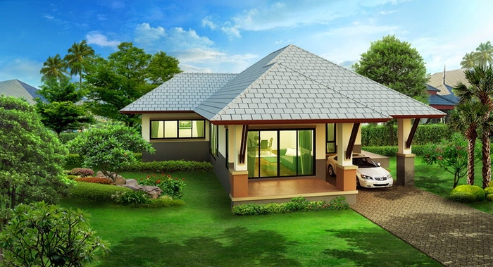 Baan Dusit Pattaya 6 - sales are open